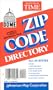 Dome Official American Map Zip Code Directory