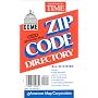 Dome Official American Map Zip Code Directory