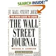 The Irwin Guide to Using The Wall St.reet Journal, 6th Edition