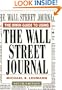 The Irwin Guide to Using The Wall Street Journal, 6th Edition