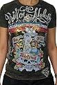 SHIROI NEKO Girlie Shirt "Sailor Lady"