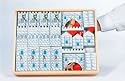 Melissa & Doug Castle Blocks