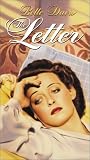 The Letter [VHS]