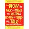 The top ten books every parent of a teen must have