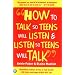 The top ten books every parent of a teen must have