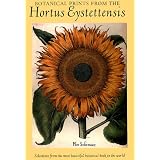 Botanical Prints from the Hortus Eystettensis: Selections from the Most Beautiful Botanical Book in the World