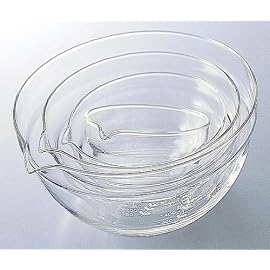 HARIO 片口ボール4個セット