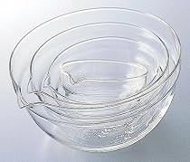 HARIO 片口ボール4個セット