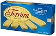 Ferrara International Cafe Cookies, Lady Fingers, 7-Ounce Boxes (Pack of 12)