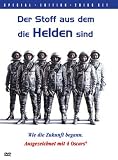 Der Stoff, aus dem die Helden sind (Special Edition, 2 DVDs) - Sam Shepard