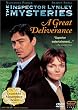 Inspector Lynley - A Great Deliverance