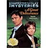 Inspector Lynley - A Great Deliverance