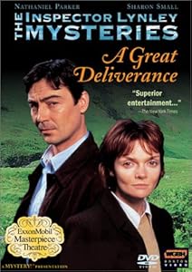 Inspector Parker Download