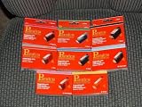Canon BCI-6 Black and Color Ink Tanks (8-Pack, i9900 & others) by Premium Imaging Brand
