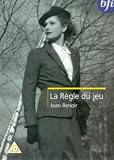 La Regle Du Jeu [1939] [DVD]