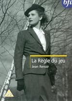 La Regle Du Jeu [1939]