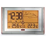 Milano Classic Weather Station