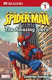 Spiderman : the amazing story