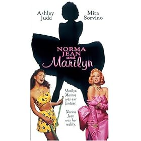 Norma Jean & Marilyn