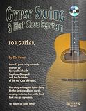 Gypsy Swing & Hot Club Rhythm for Guitar