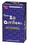 21st Century 20 Questions Card Game