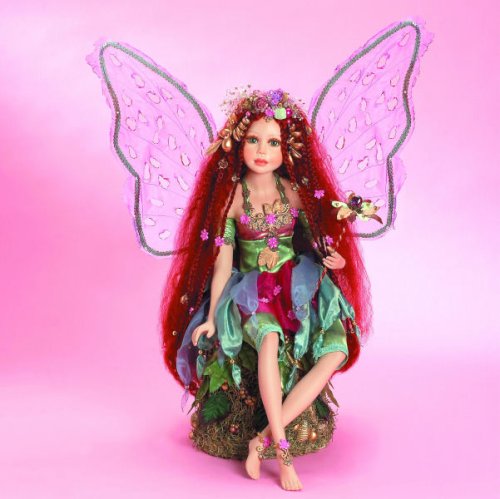 Buy Eternity 26” Show-Stoppers Fairy Porcelain Doll
