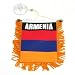 World Mini Banner-Armenia