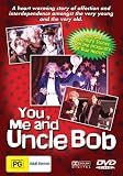 You, Me and Uncle Bob ( You and Me and Uncle Bob ) [ NON-USA FORMAT, PAL, Reg.0 Import - Australia ]
