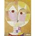 2013 Paul Klee Super Poster Calendar (Vertical)
