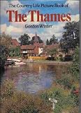 The Country life picture book of the Thames