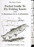 Pocket Guide to Fly Fishing Knots