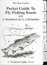 Pocket Guide to Fly Fishing Knots