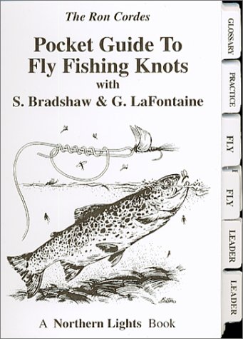 Pocket Guide to Fly Fishing Knots
