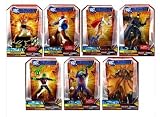 DC Universe Classics Wave 10
