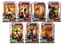 DC Universe Classics Wave 10 Set of 7 (Joker, Manbat,Powergirl, Beastboy,Batman,Forager,Robotman)