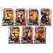 DC Universe Classics Wave 10 Set of 7 (Joker, Manbat,Powergirl, Beastboy,Batman,Forager,Robotman)