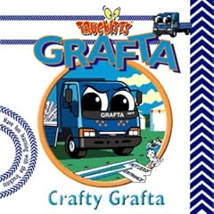 Crafty Grafta (Truckitts)