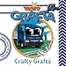 Crafty Grafta (Truckitts)