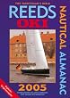 Reeds Nautical Almanac 2005. Europ�ischer Atlantik/Nordsee: Von Skagen bis Gibraltar