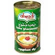 Alwadi Al Akhdar Baba Ghannouge, Eggplant Dip, 12.75-Ounce Cans (Pack of 12)