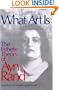 What Art Is: The Esthetic Theory of Ayn Rand