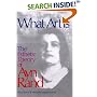 What Art Is: The Esthetic Theory of Ayn Rand