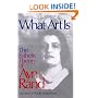 What Art Is: The Esthetic Theory of Ayn Rand