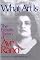 What Art Is: The Esthetic Theory of Ayn Rand