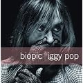 Biopic: Iggy Pop (Biopic) book cover