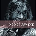 Biopic: Iggy Pop (Biopic) book cover