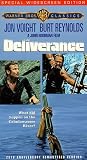 Deliverance (Widescreen Edition) [VHS]