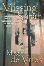 Missing Sarah