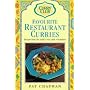 The Curry Club's Favourite Restaurant Curries