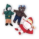 Review Fiesta Crafts Ltd  / Red Riding Hood House